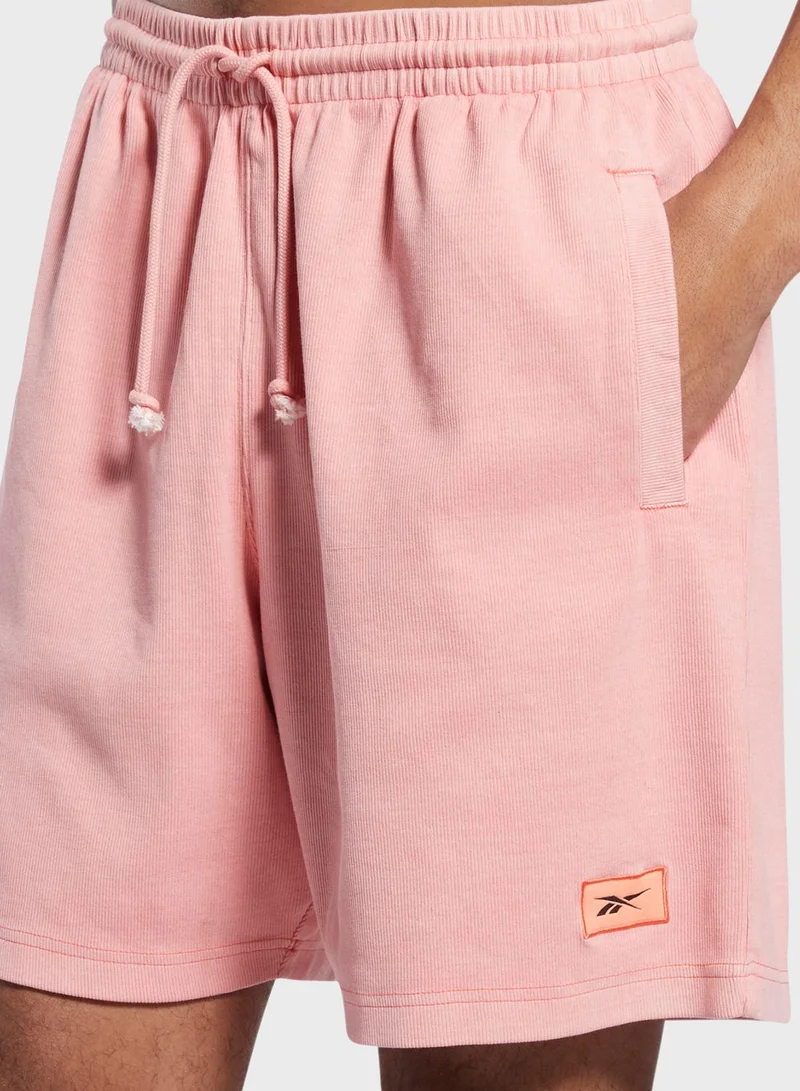 Reebok Classics Natural Dye Shorts