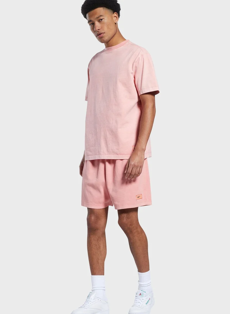 Reebok Classics Natural Dye Shorts
