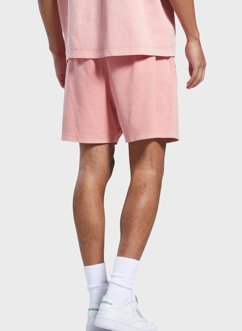 Reebok Classics Natural Dye Shorts