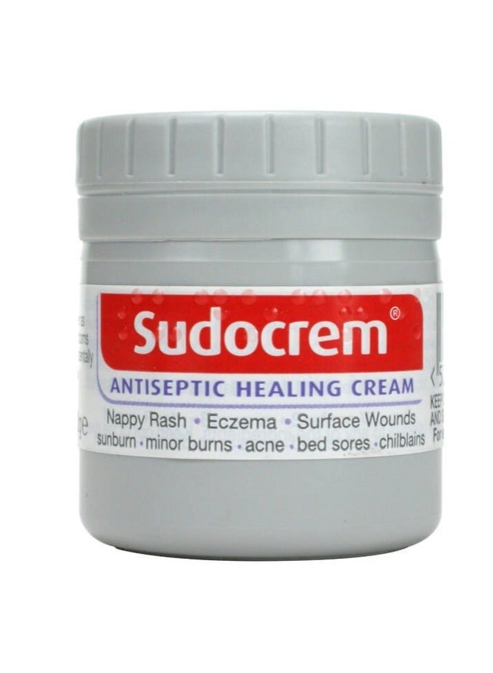 سودو كريم سودوكريم، الكريم المطهر للعناية بالبشرة ، 250 جرام