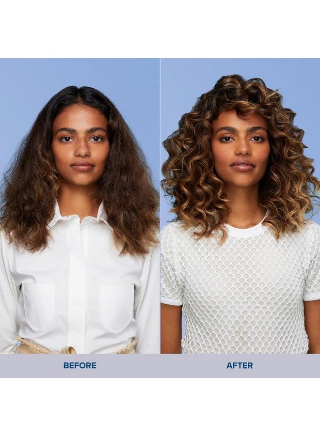 بول ميشيل علاج بوند آر إكس من بول ميتشل، يغذي بعمق ويحمي، للشعر المعالج كيميائيًا والتالف، 2.5 أونصة - Image 4