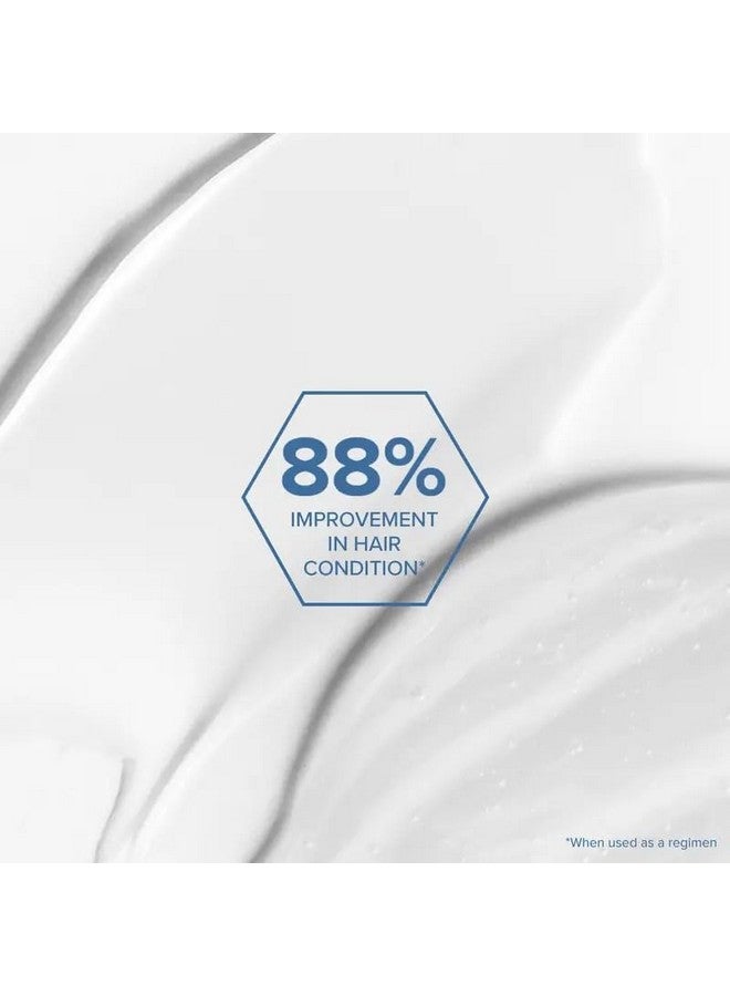 بول ميشيل علاج بوند آر إكس من بول ميتشل، يغذي بعمق ويحمي، للشعر المعالج كيميائيًا والتالف، 2.5 أونصة - Image 3