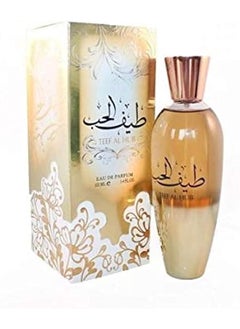 Teef Al Hub Eau De Parfum For Women 100 Ml