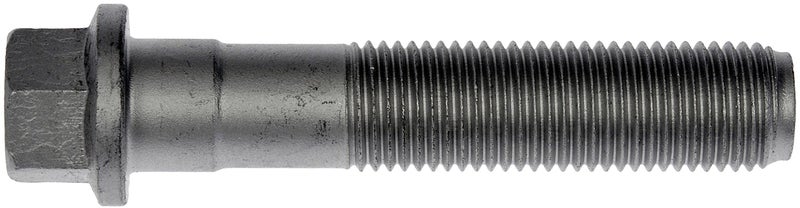 Dorman 917-519 Front Wheel Hub Bolt Compatible with Select Chevrolet / GMC Models, 4 Pack - Image 2