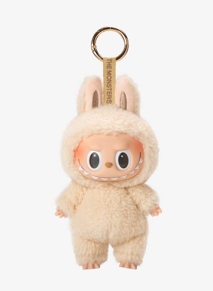 LABUBU Exciting Macaron Vinyl Face Blind Box (V1 single Box