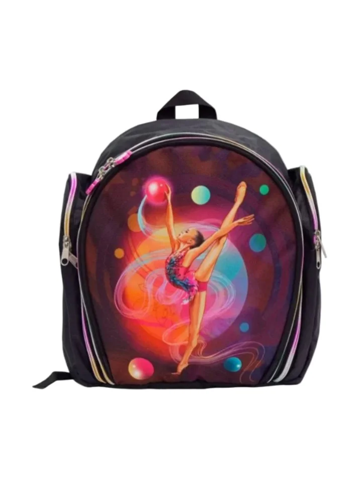 Onesports Mode Gymnastics Backpack