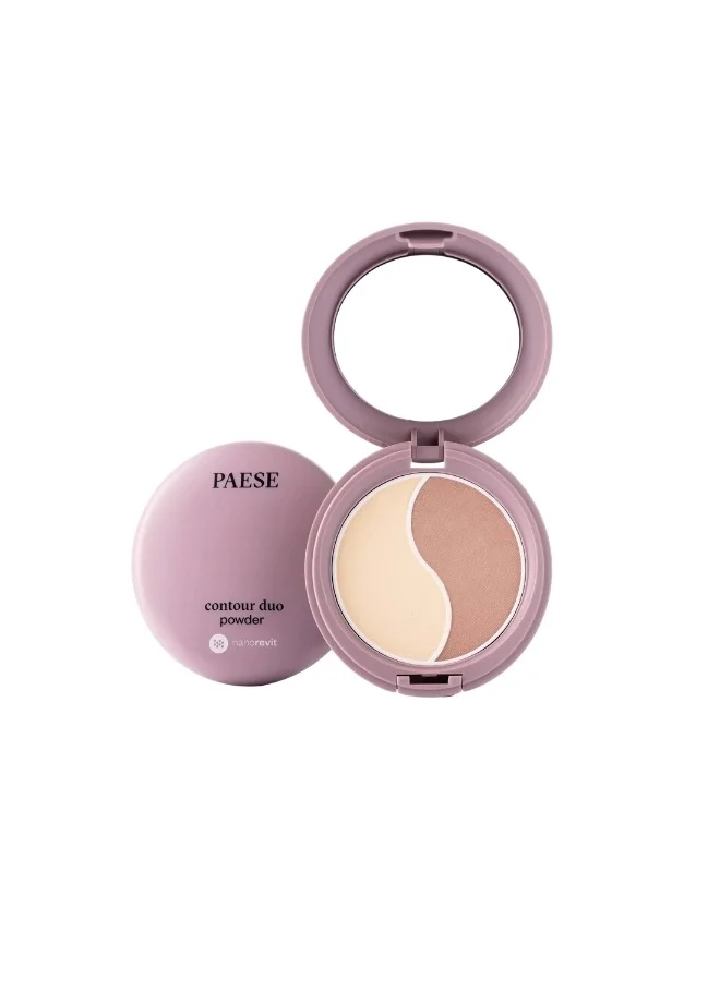 بيز Nanorevit Contour Duo