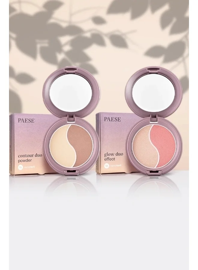 بيز Nanorevit Contour Duo