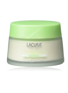 lacura LaCura Q10 DAY FACE CREAM Anti-Wrinkle 1.7 oz. 