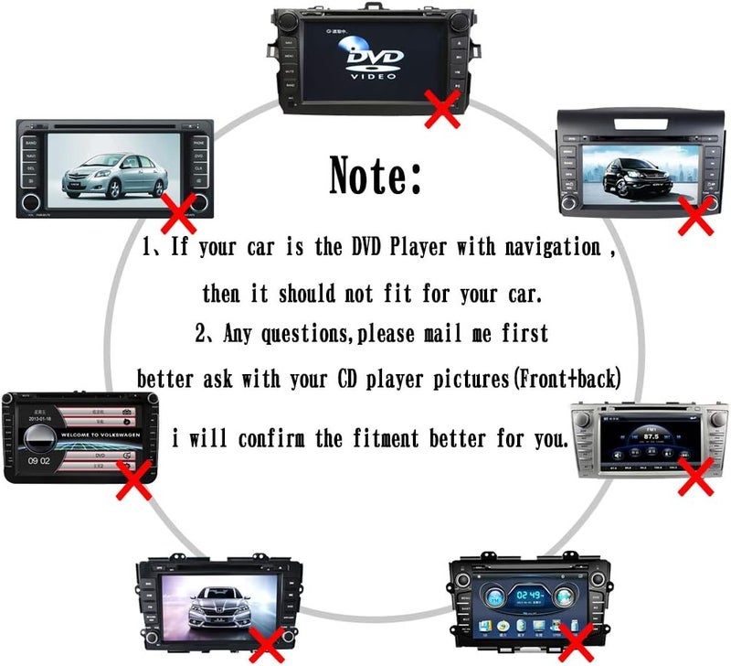 Yomikoo USB Auxillary Adapter for Toyota and Lexus Models - Image 5