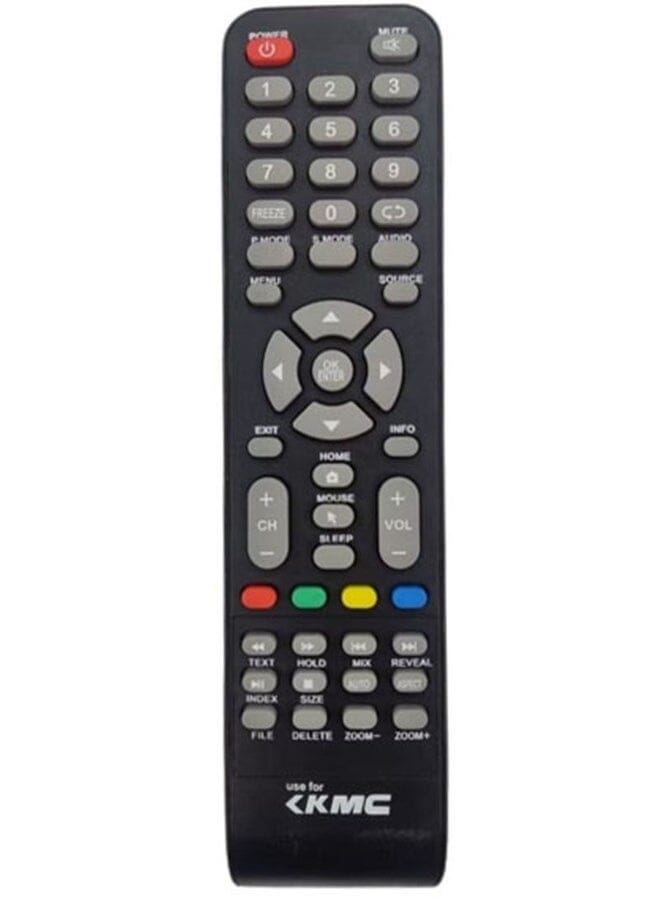 KMC Universal Remote Control For Kmc Screen