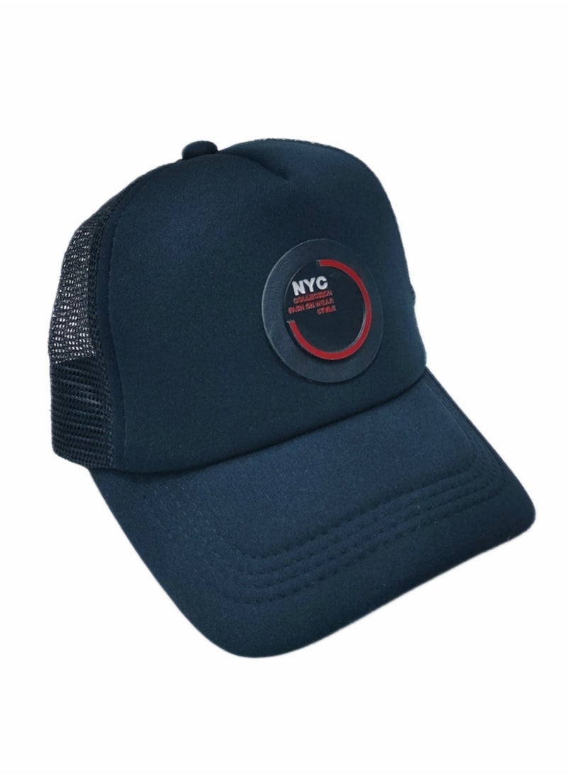 Generic - sport unisex mesh unique cap hat - Image 1