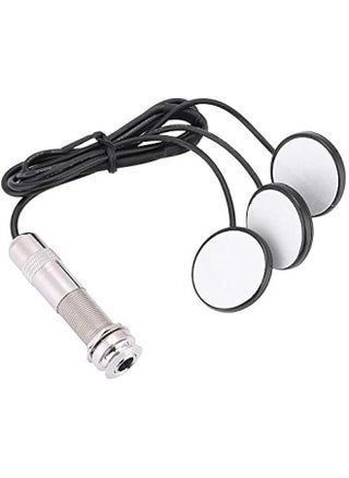 Acoustic Guitar Pickup Piezo Transducer, Guitar Pickup 6.35mm Pickup Piezo Transducer, Pickups Piezo Transducer for Guitar - pzsku/Z1CABDF9B310CAF79CD8FZ/45/_/1733458679/2c9e2230-2e9d-4a34-904a-f5671befd2db