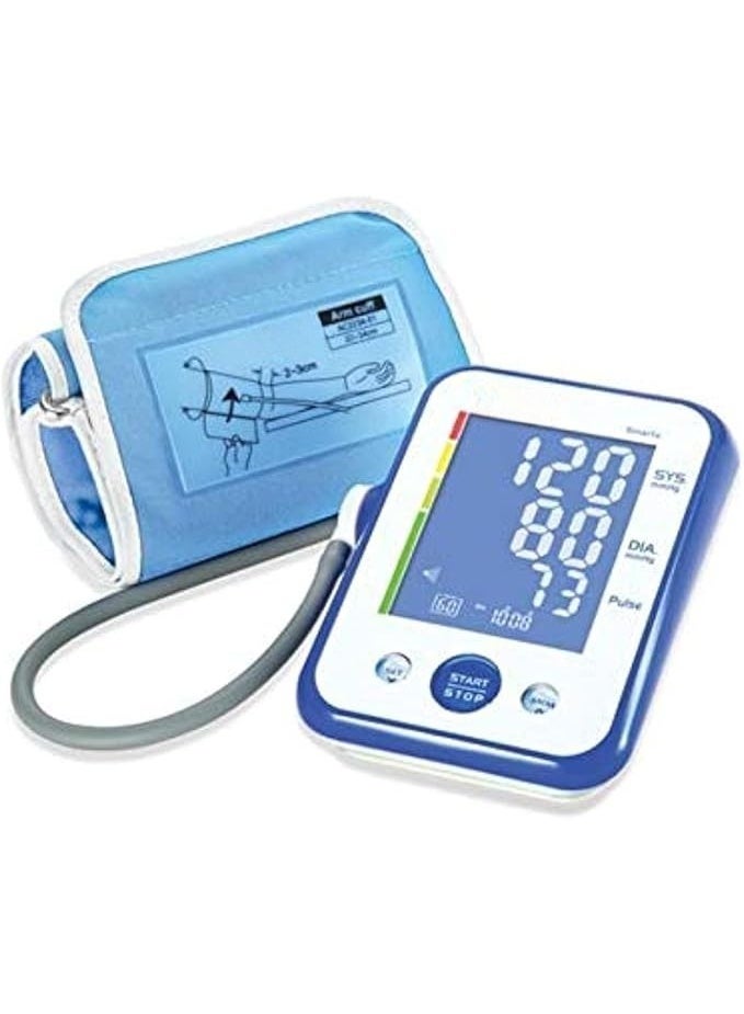  جرانزيا جهاز قياس ضغط الدم الذكي