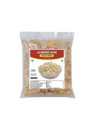 3V PRODUCTS Almond Gum 100g  Badam Pisin  Gond Katira  Badam Gum - pzsku/Z1CAC3F6892F3CF6EDC1CZ/45/1741864085/7215db94-d84f-4fda-91f8-64e1e9d168f8