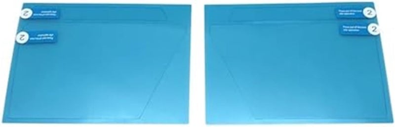 DEMULAX Motorcycle Dashboard Screen Protector - Image 3