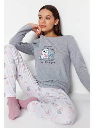 Pajamas Set
