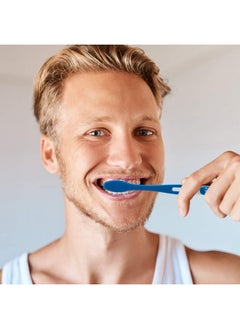 REACH REACH Ultra Clean Soft Toothbrushes, 15.2 Oz, Pack of 4  - Image 4