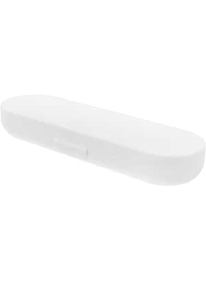 Portable Electric Toothbrush Travel Case Holder Storage Box For Brush - Image 1