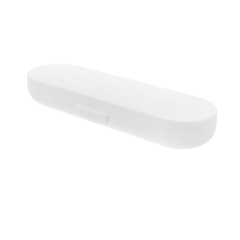 Portable Electric Toothbrush Travel Case Holder Storage Box For Brush - Image 2