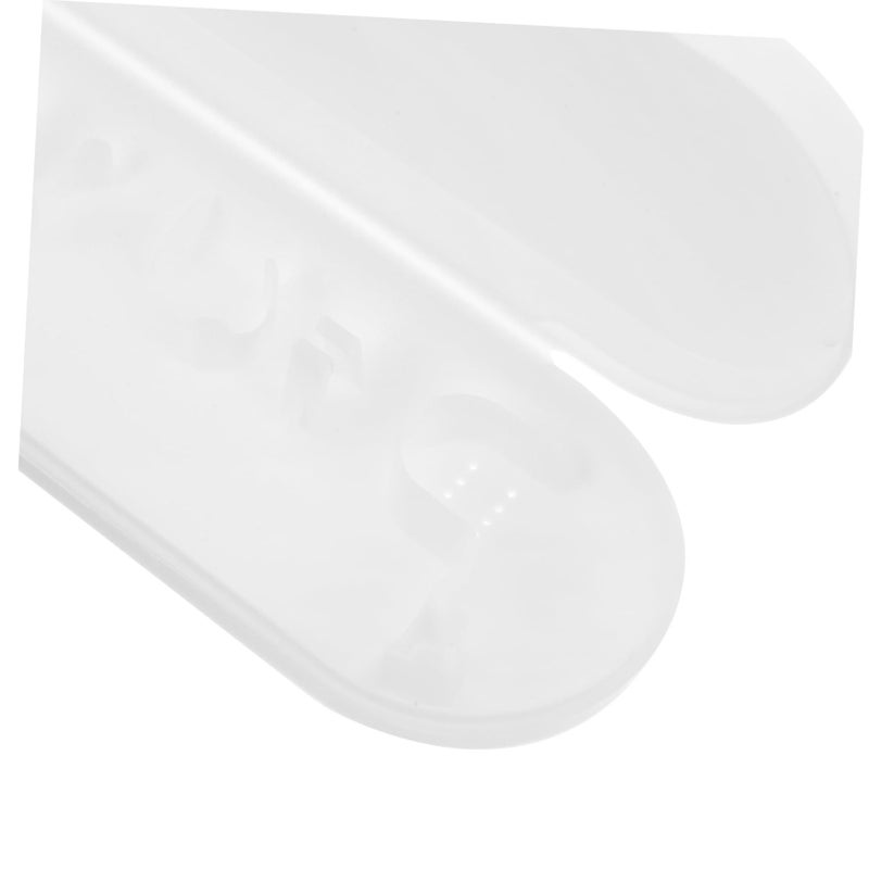 Portable Electric Toothbrush Travel Case Holder Storage Box For Brush - Image 4