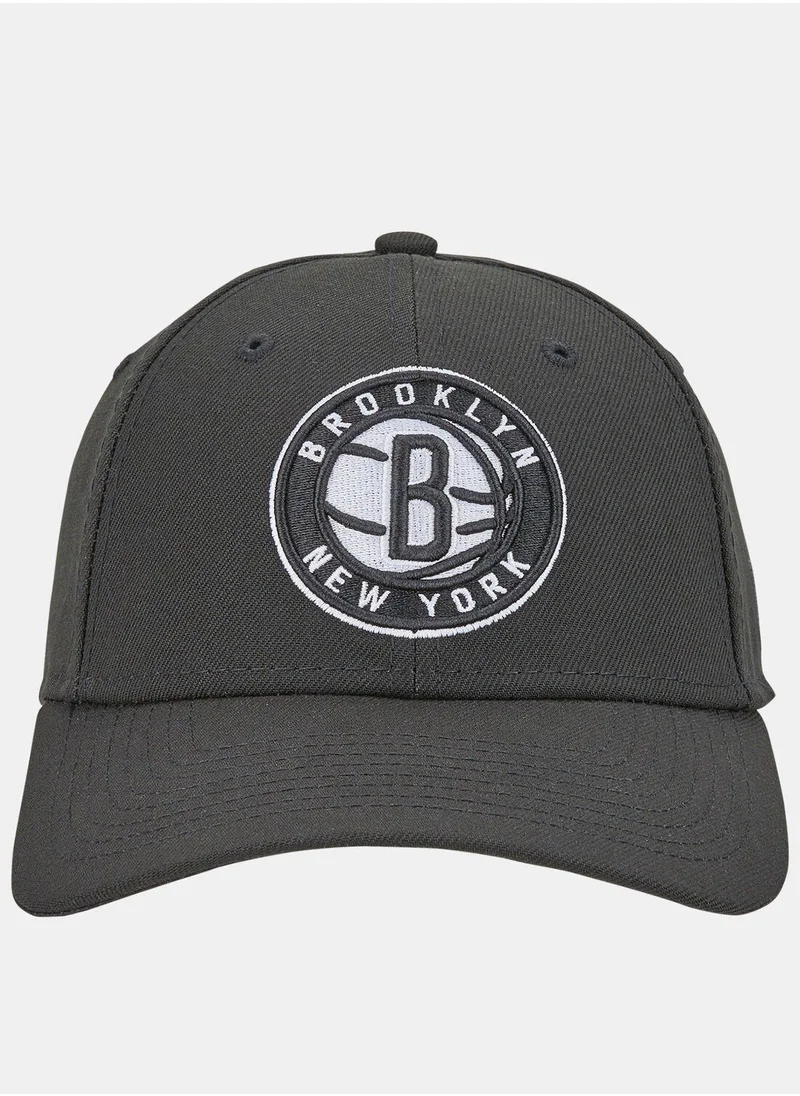 NEW ERA Brooklyn Nets The League Black 9FORTY Cap