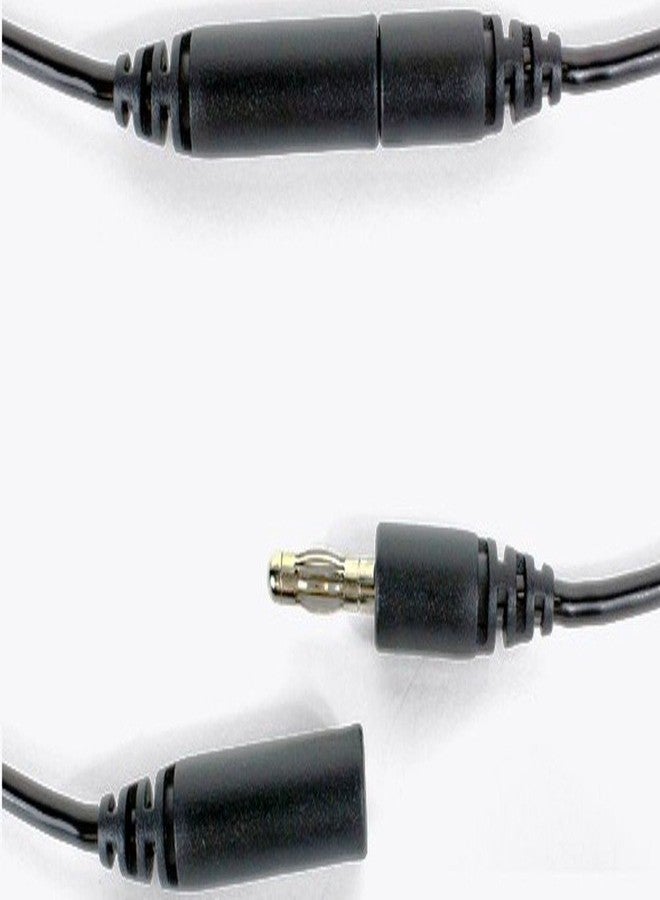 حلقة رقبة Williams Sound NKL 001 بطول 18 بوصة (قابس أحادي)، تُستخدم مع أجهزة السمع المزودة بمفتاح T-coil أو سماعة أذن حثية، مناسبة لحالات ضعف السمع المتوسطة إلى الشديدة، مقاس الكبار - Image 2