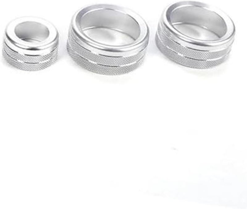 Wivplex Auto Button Stickers for Supra 2019-2021 - Image 1