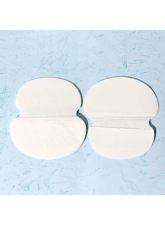 Hodaf Disposable Underarm Non Washable Liner Sweat Pads - Image 3