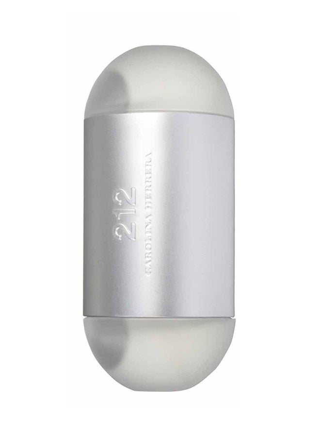 CAROLINA HERRERA 212 NYC EDT 100ml - Image 1