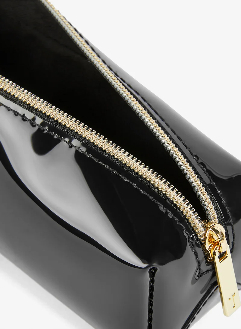 تيد بيكر حافظة فرشاة بعقدة على شكل فيونكة