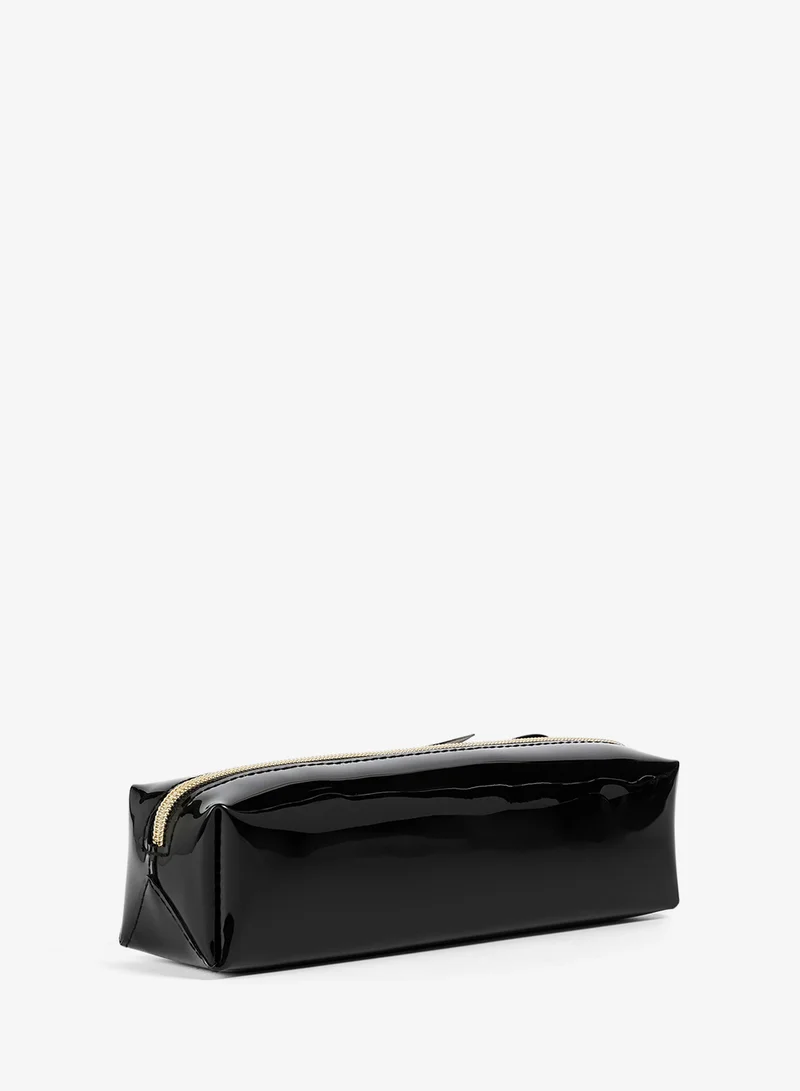 تيد بيكر حافظة فرشاة بعقدة على شكل فيونكة