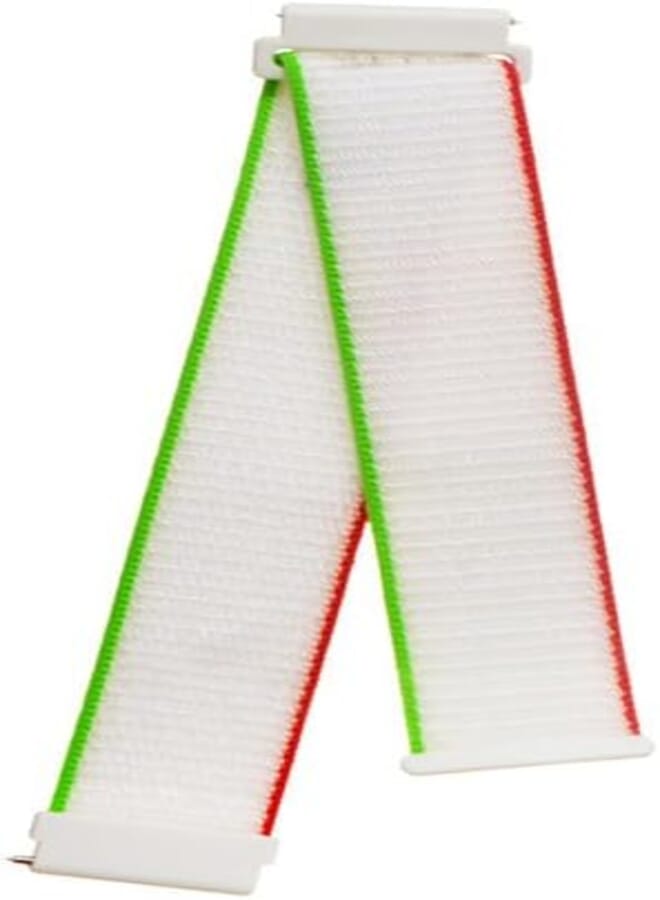 Nylon Band for Smart Watch Size 22Mm, Multi Color EG-GO-508