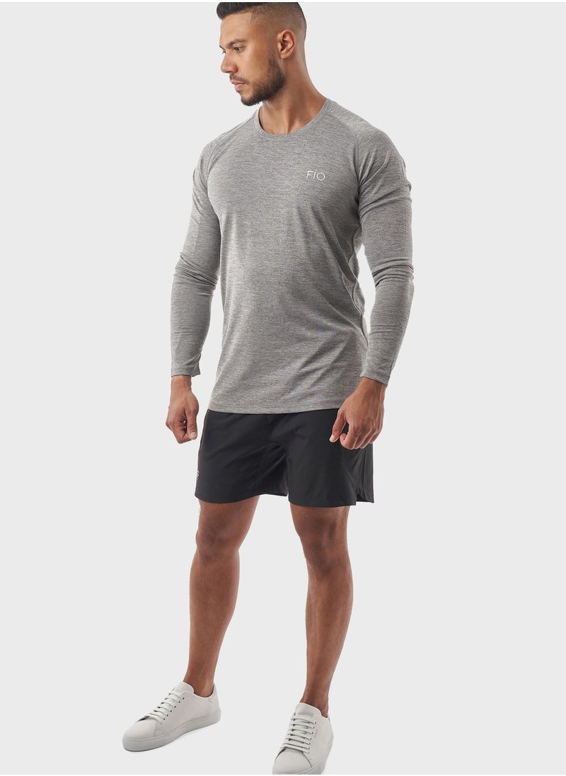 FO - Core T-Shirt - Image 1