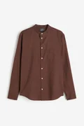 اتش اند ام Brown Dark