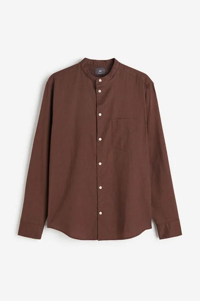H&M Regular Fit Shirt