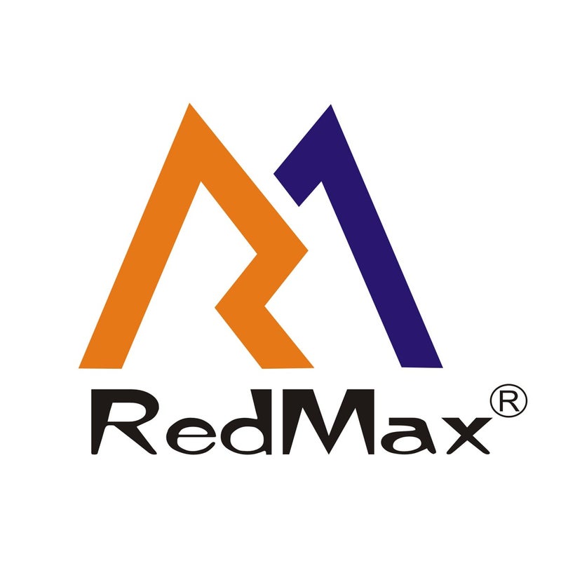 RedMax Leather Cricket Ball 2 Piece, Set of 6 (Red) Standard Size - Image 2