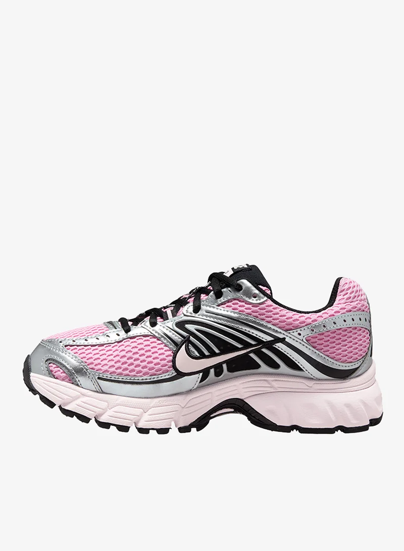 Nike PINK RISE/PEARL PINK-MTLC SILVER-BLACK-SMOKE GREY Air Max Moto 2K for Women | Best Price UAE