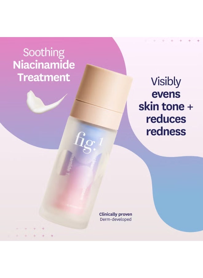 Fig.1 Beauty Niacinamide Treatment 30ml - Image 4