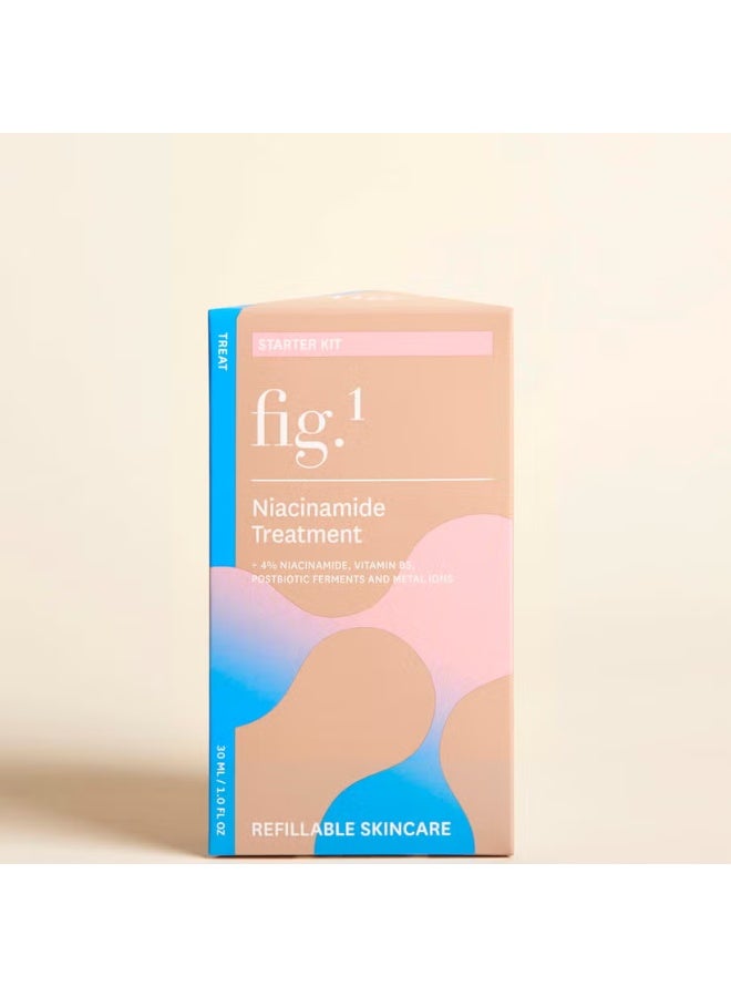Fig.1 Beauty Niacinamide Treatment 30ml - Image 3