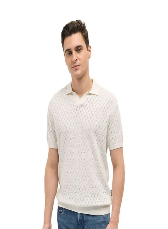 Men's Polo Shirt for Casual & Semi-Formal Wear | Classic Collar Neck T-Shirt | Comfortable, Stylish & Versatile for Office, Travel, Outings & Everyday Use