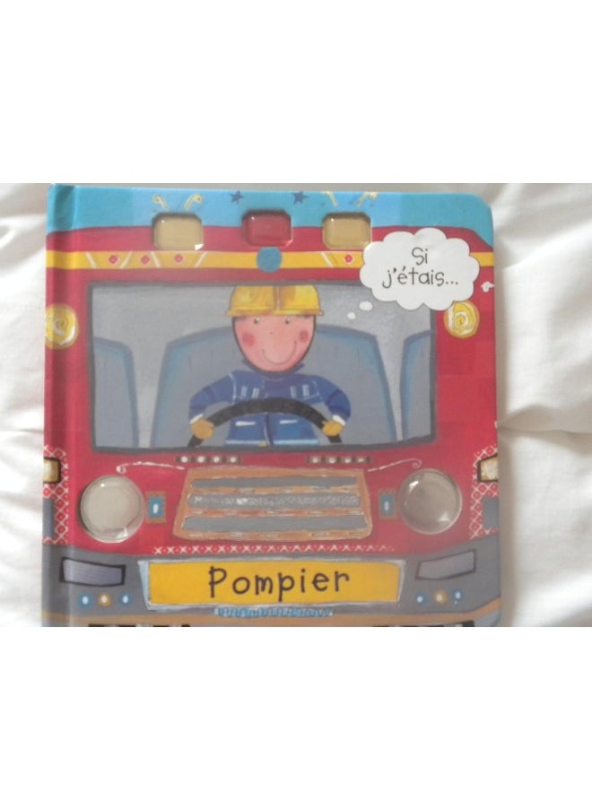 Pompier 