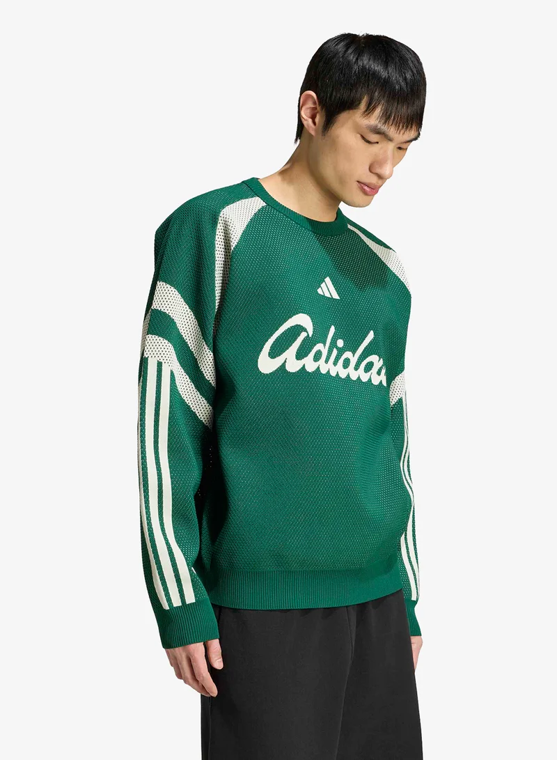 House Of Tiro Knitted T-Shirt