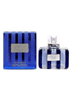 Lively Men Eau de Toilette