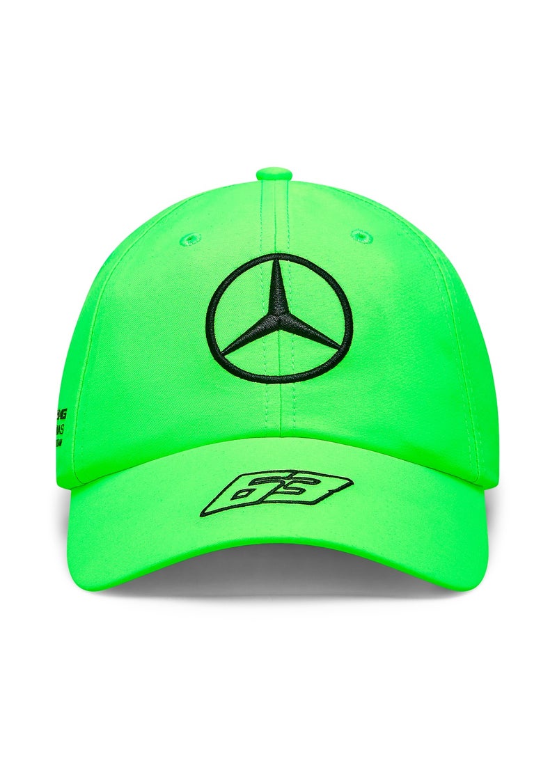 AMG Petronas Formula 1 Team - Cap - Image 1