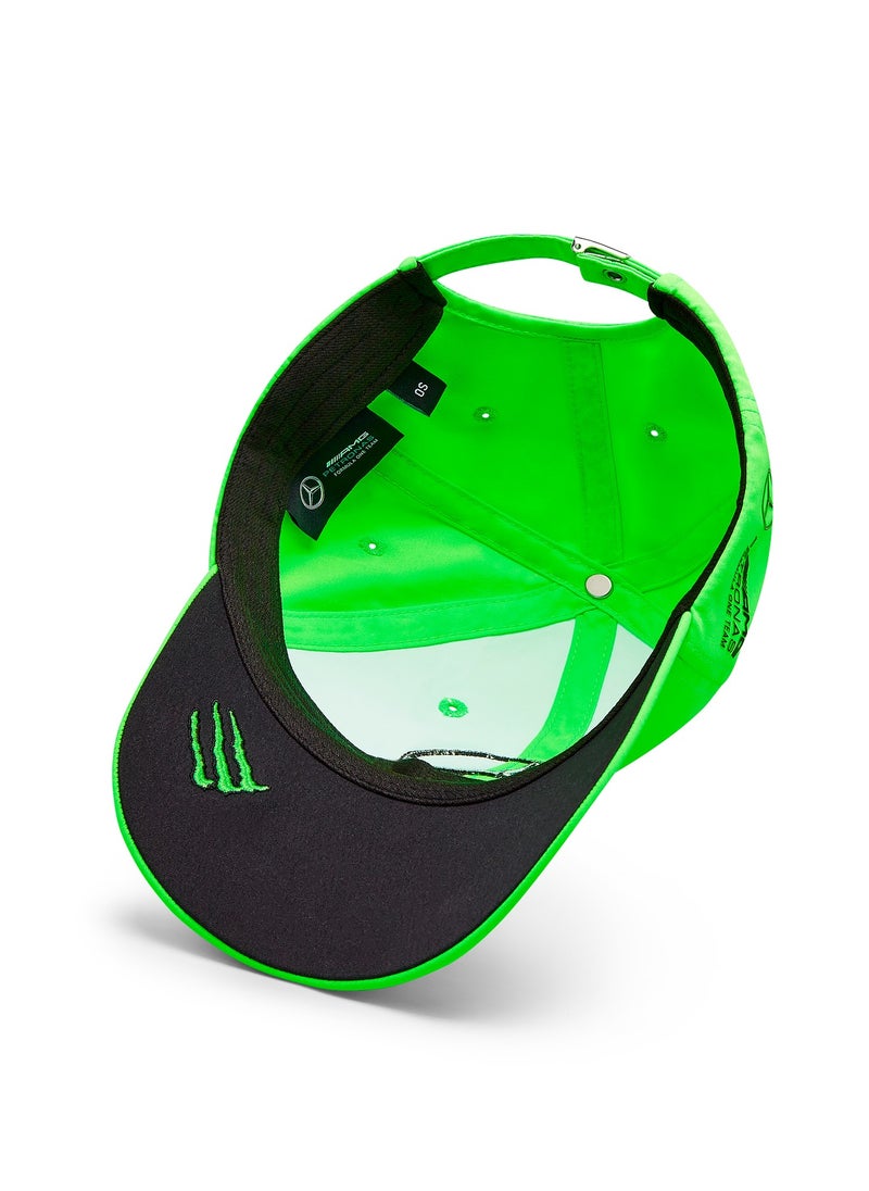 AMG Petronas Formula 1 Team - Cap - Image 1