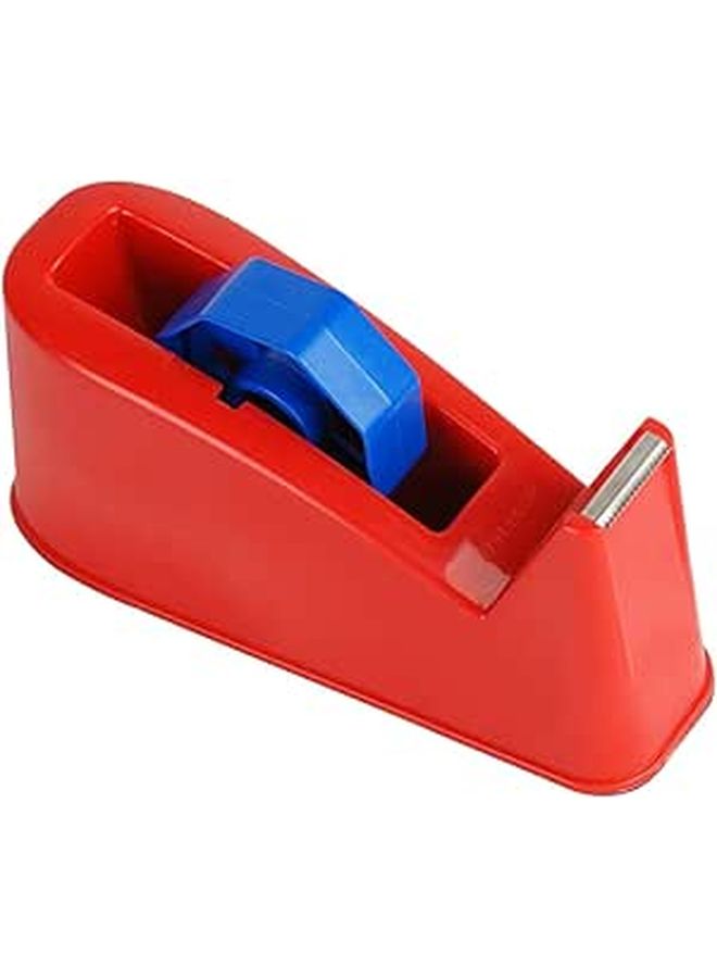 Heavy Duty Manual Baler Tape Dispenser Sealing Tool Ergonomic Design - Image 1