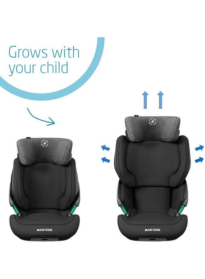 Maxi-Cosi Kore i-Size Car Seat - Authentic Grey - Image 4