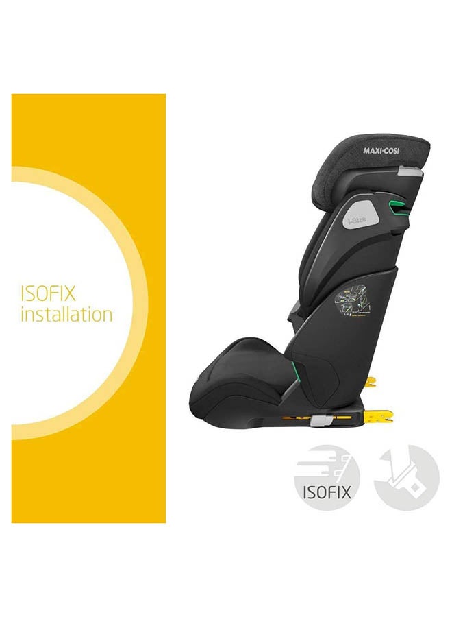 Maxi-Cosi Kore i-Size Car Seat - Authentic Grey - Image 3