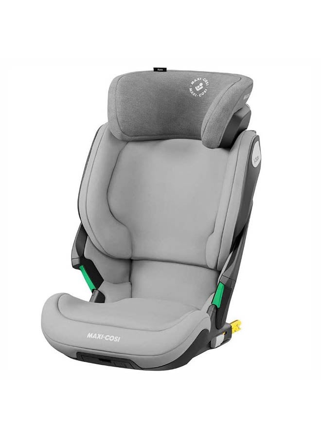 Maxi-Cosi Kore i-Size Car Seat - Authentic Grey - Image 1